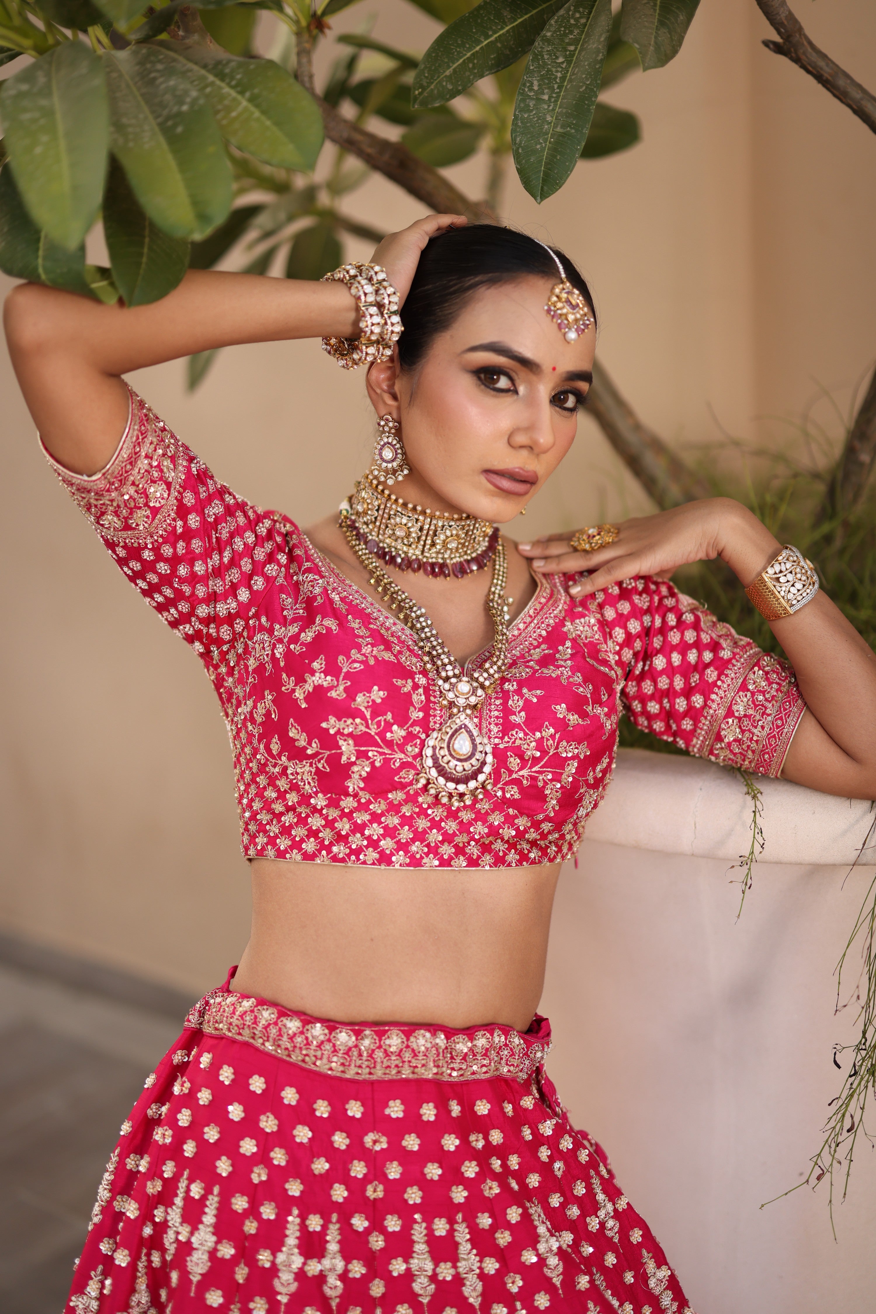 Lehenga