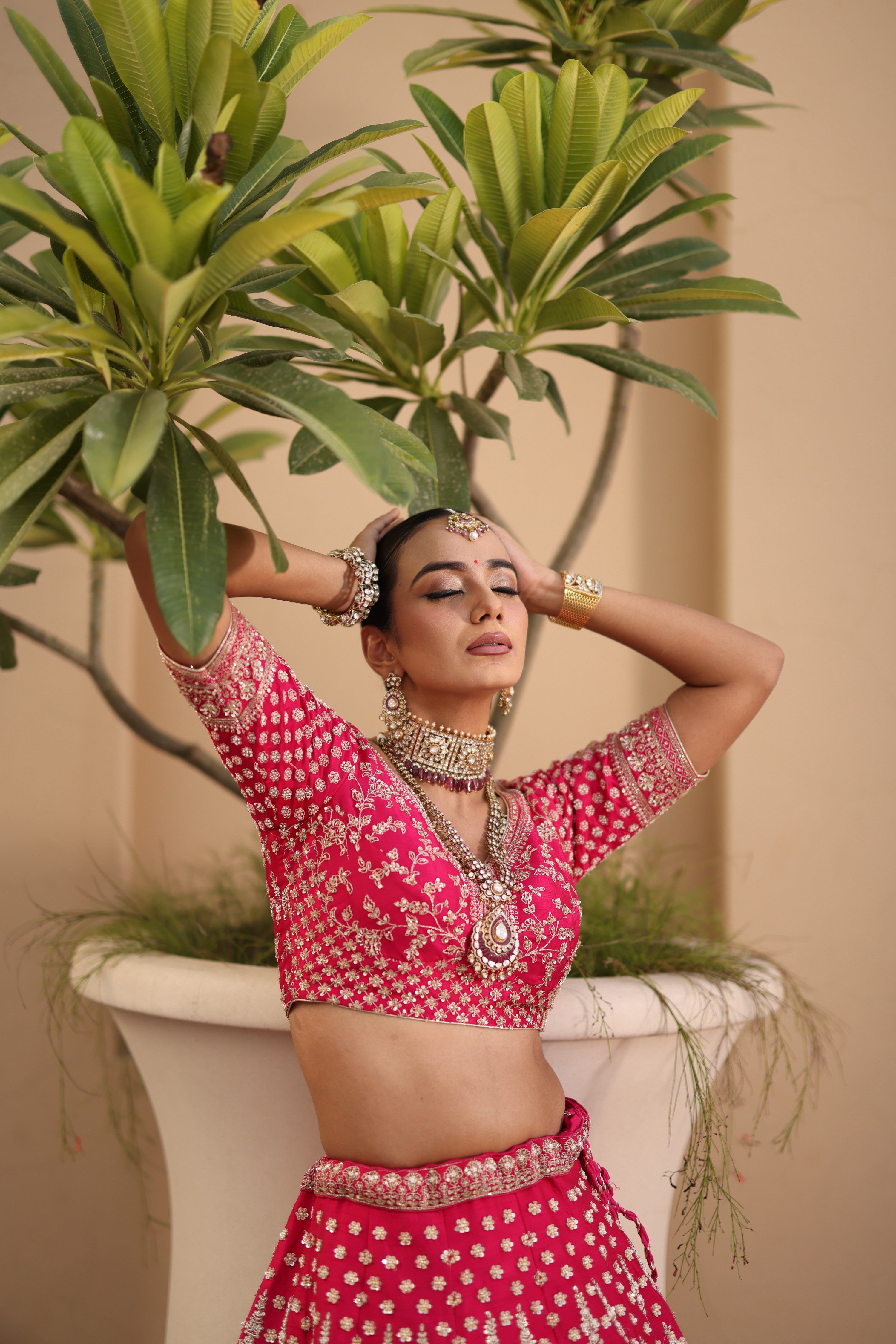Lehenga