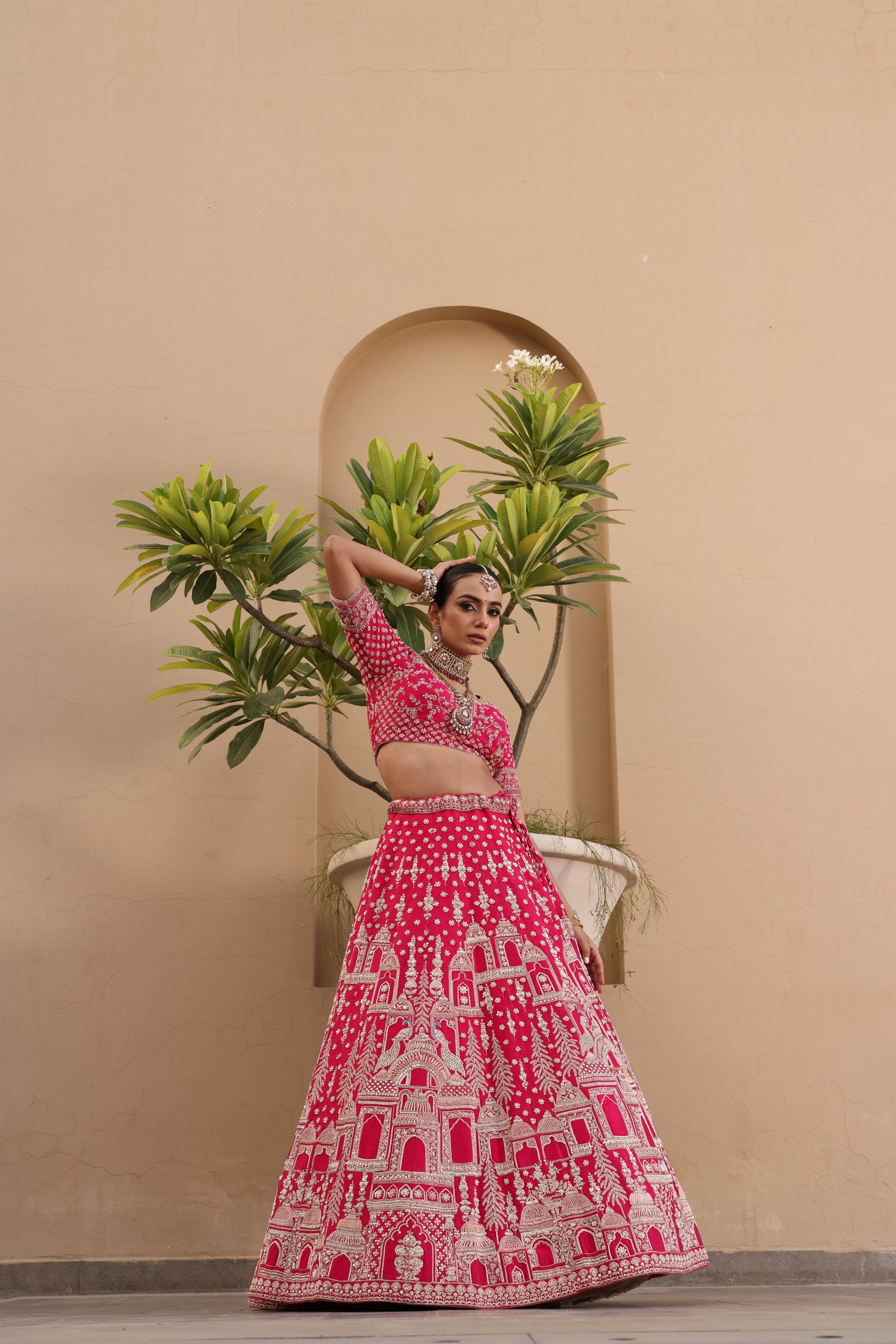 Lehenga