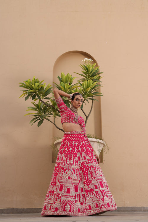 Lehenga